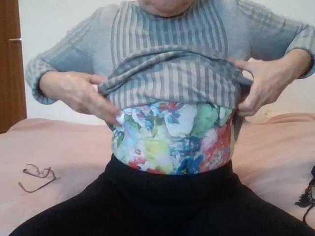 BongaCams RomachkaT is Freechat RomachkaT — Virtual sex and generous men