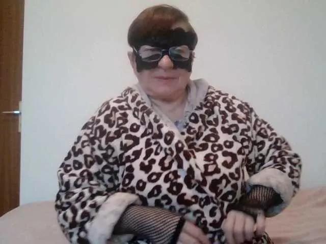 Offline RomachkaT on BongaCams