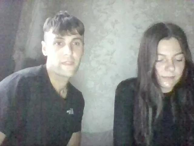 Offline RomeoJayHarper on BongaCams