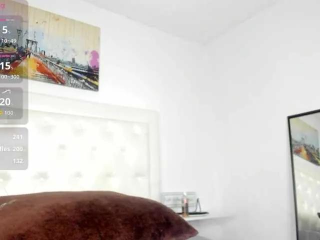 Freechat rouse-sexy-hotxx77 on BongaCams