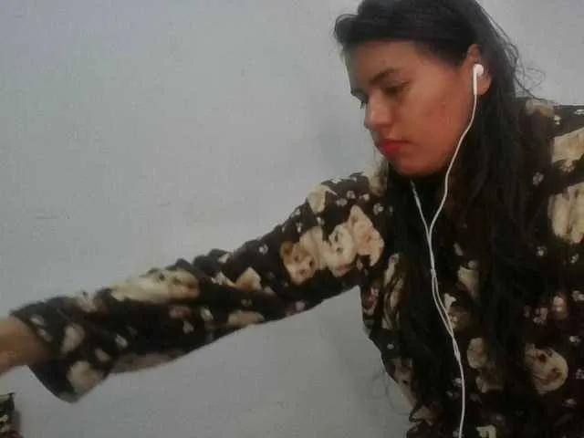 BongaCams roxanahills is Freechat roxanahills — it turns me on feel desired will really turn a man on