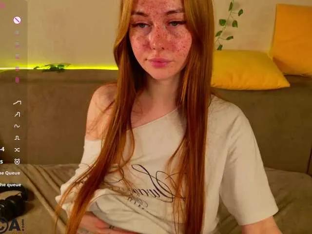 Offline Roxy-Sunny on BongaCams