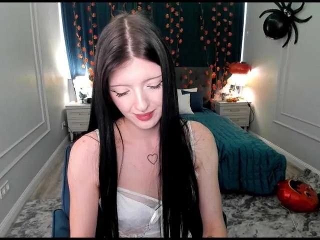 Freechat RoxyHopper on BongaCams