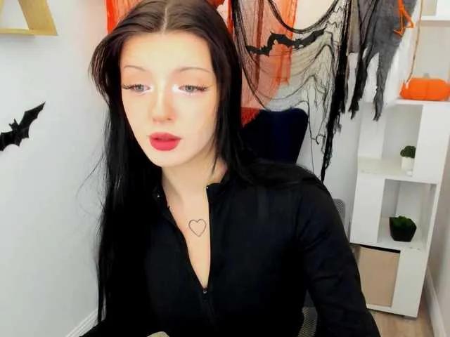 Freechat RoxyHopper on BongaCams