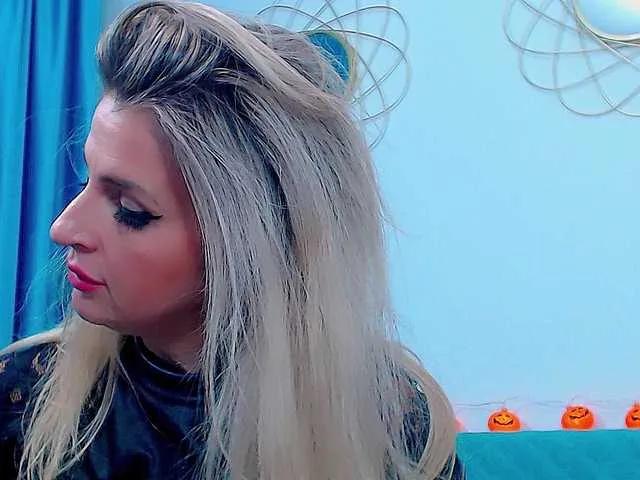 Offline SabinneSEX on BongaCams