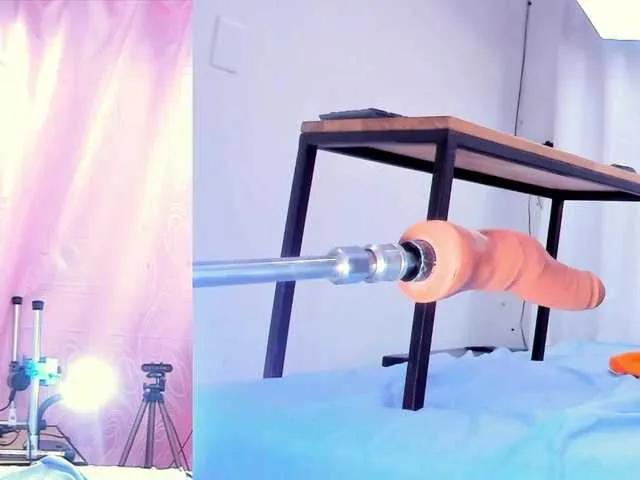 Offline SabrinaAdams0 on BongaCams