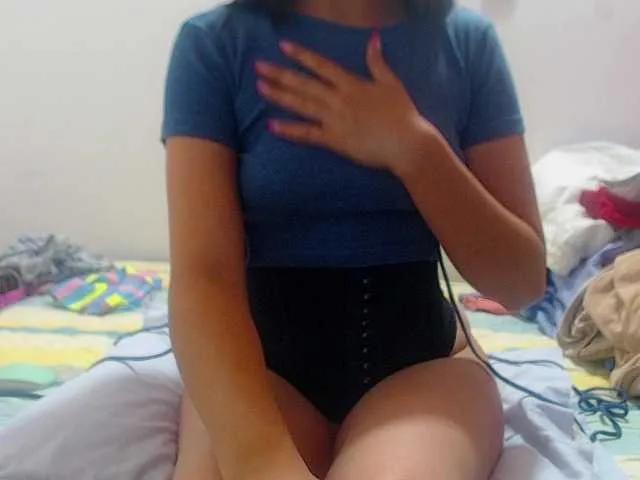 Offline Sabrinav on BongaCams