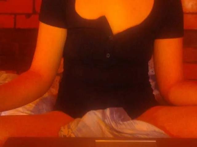 Offline Sabrinav on BongaCams