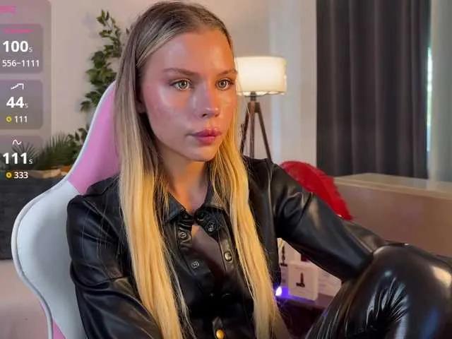 Freechat SakuPandora on BongaCams