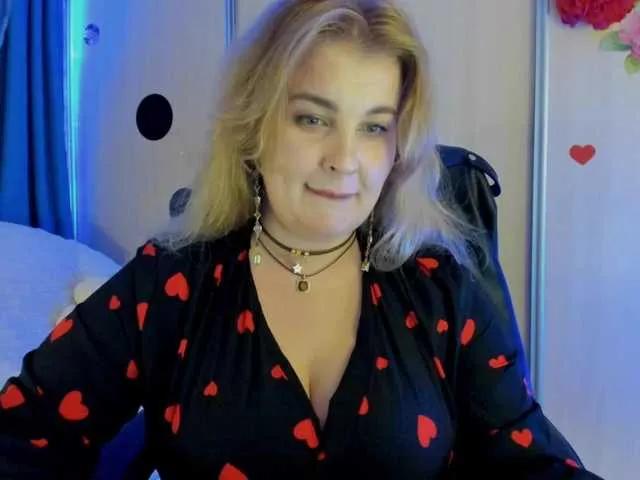 Offline SallyNex4u on BongaCams