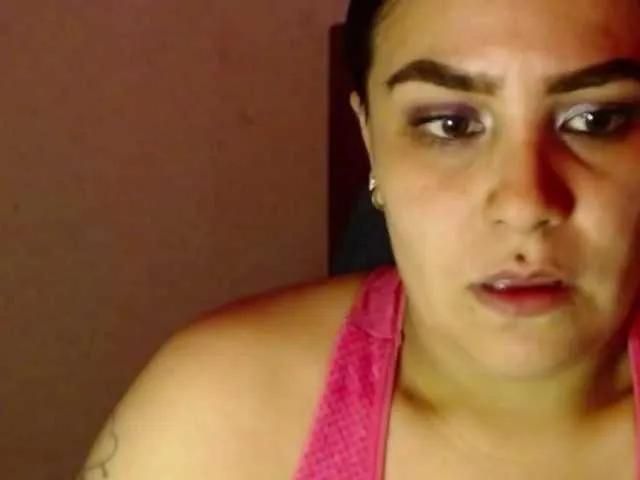 Freechat salmalopez on BongaCams