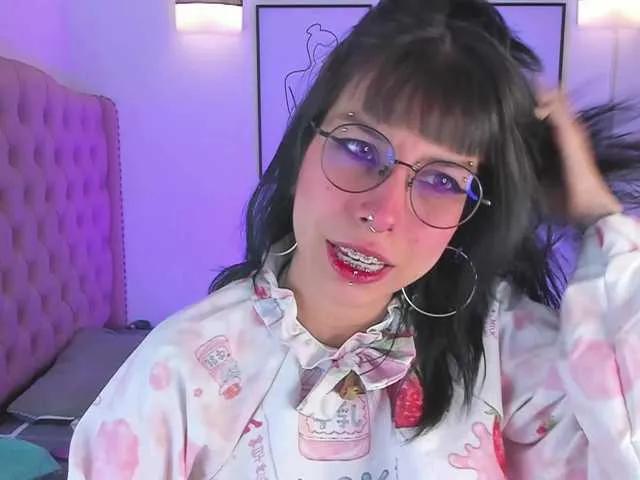 Offline Salome-sweet on BongaCams