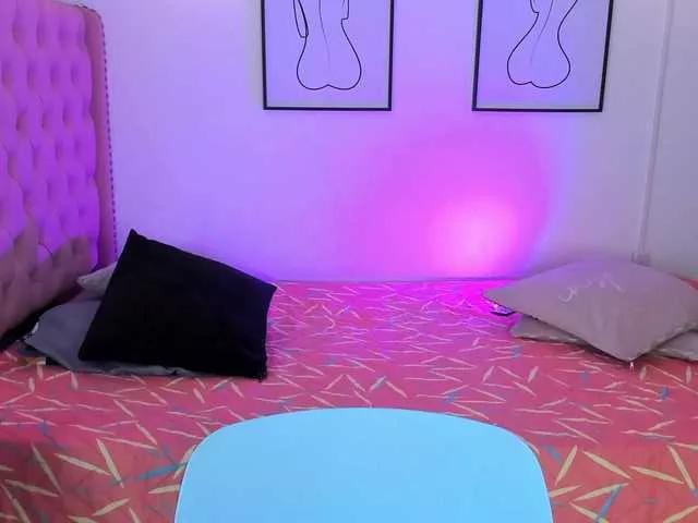 Offline Salome-sweet on BongaCams