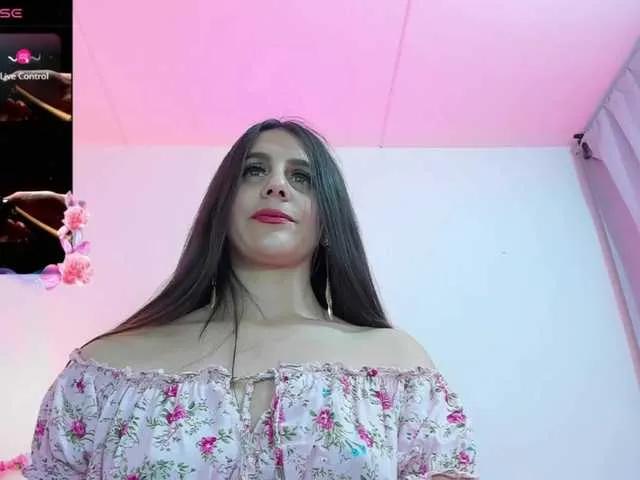 Offline samanthamilher on BongaCams