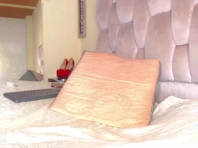 samarybrown on BongaCams 