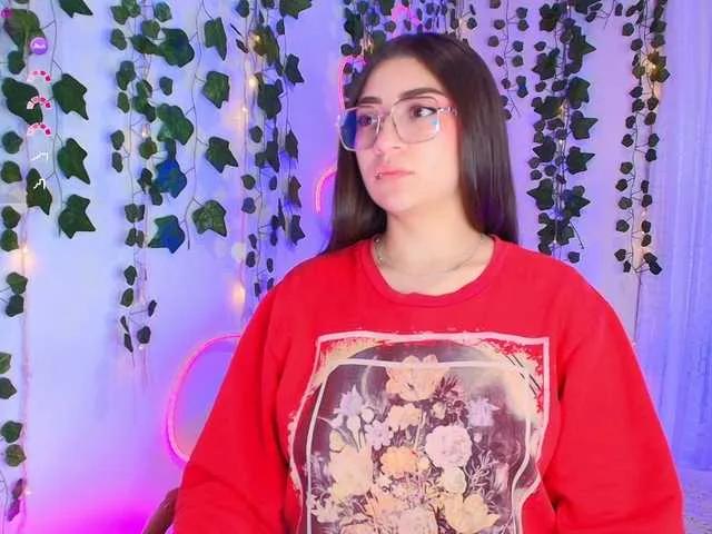 Offline Samii-Evans on BongaCams