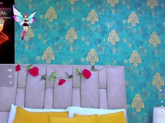 Offline Samyprincexx on BongaCams