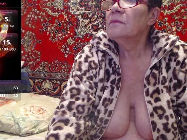 Offline Sandra-Carina on BongaCams