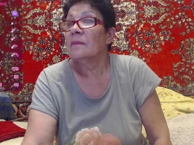 Offline Sandra-Carina on BongaCams