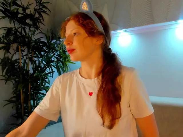 Offline Sandra-Wi1son on BongaCams