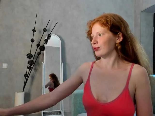 Offline Sandra-Wi1son on BongaCams