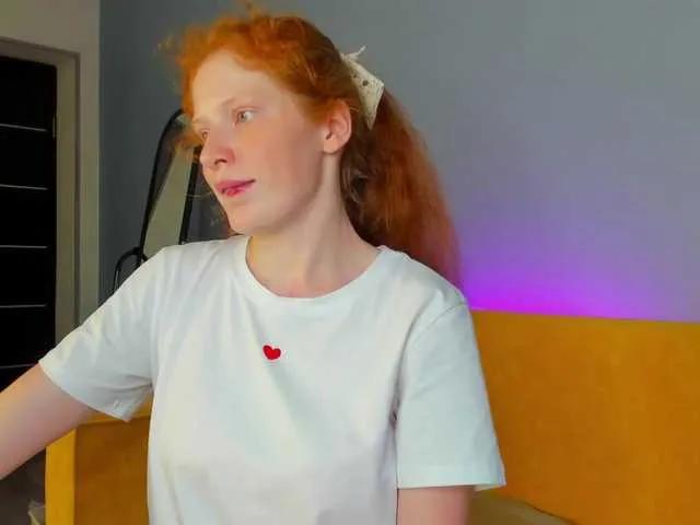 Offline Sandra-Wi1son on BongaCams