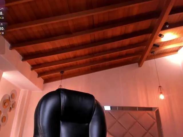 Freechat SarahYates on BongaCams