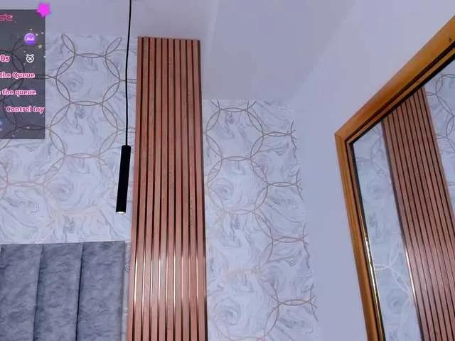 Freechat SarahYessica on BongaCams