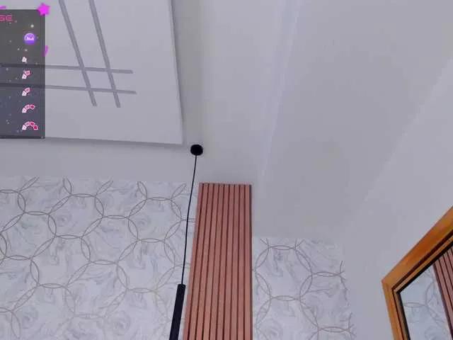 Freechat SarahYessica on BongaCams