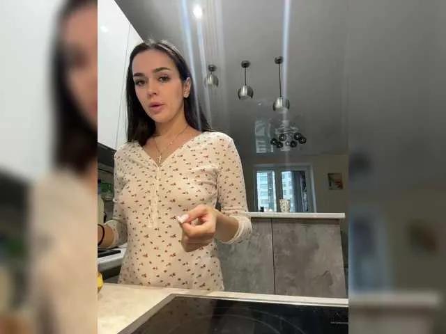 Offline Sasha-Orlova on BongaCams