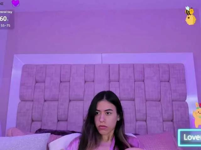 Offline SashaCollinss on BongaCams