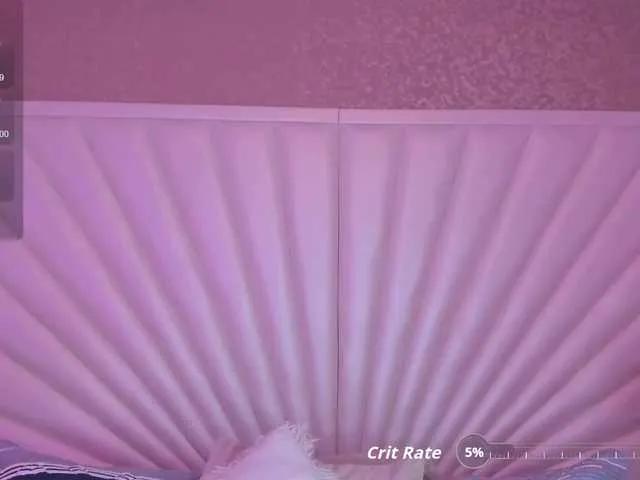 Offline SashaCollinss on BongaCams