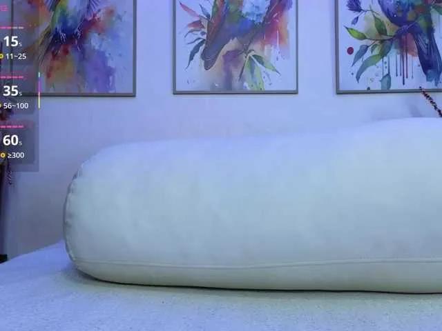 Offline ScarletDesire on BongaCams