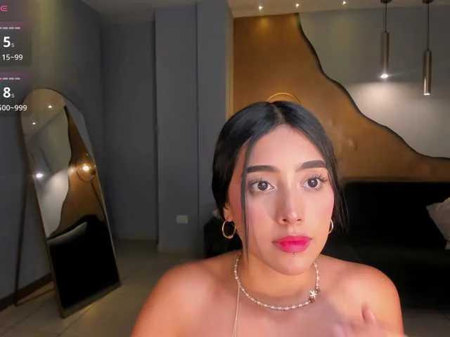 Offline ScarlettBlaze on BongaCams