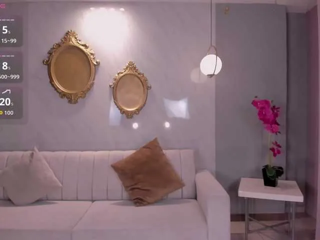 Offline ScarlettBlaze on BongaCams