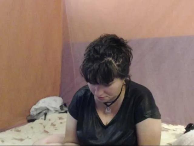 Freechat seinsdereve on BongaCams