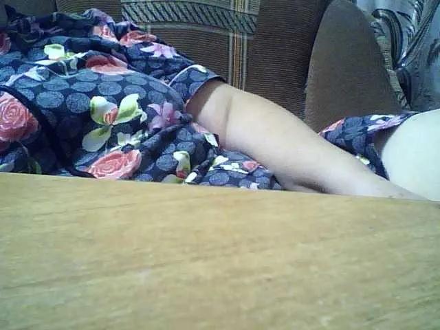 Offline SEKSIMARI-5 on BongaCams