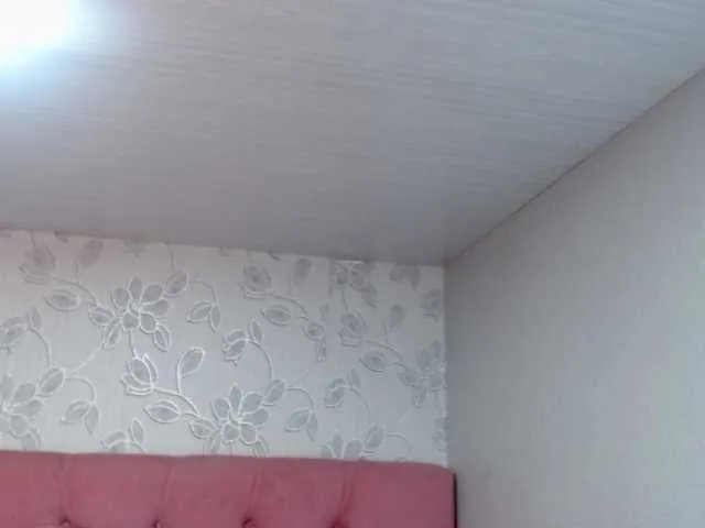 selenabustamante on BongaCams 