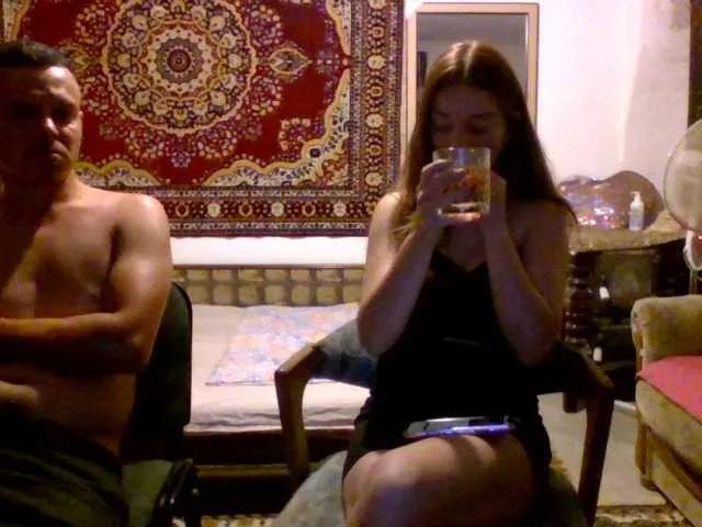 Offline selennandbrya on BongaCams