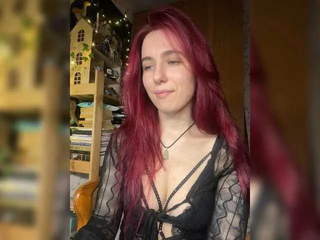 Offline SelinaXylia on BongaCams