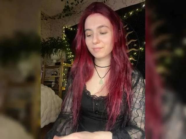 Offline SelinaXylia on BongaCams