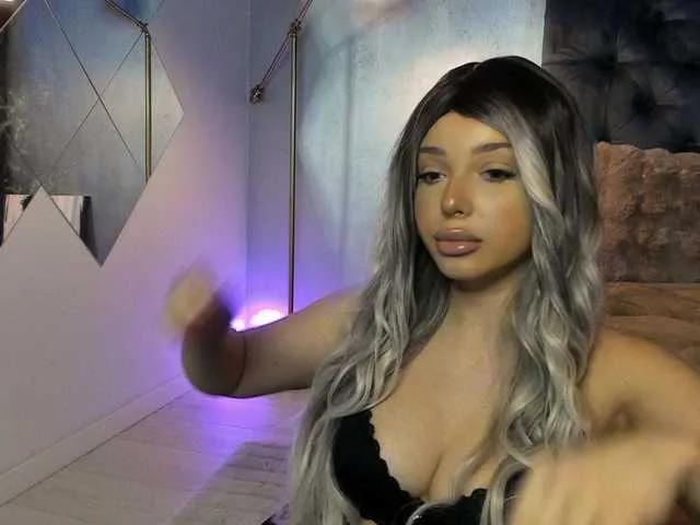 Freechat seraphyx on BongaCams