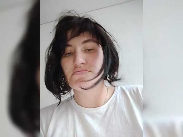 Offline SERTSEETKA on BongaCams