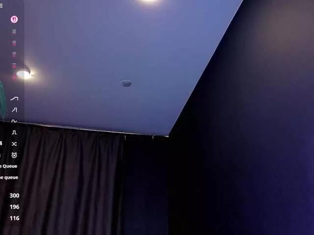 Freechat Setsunai on BongaCams