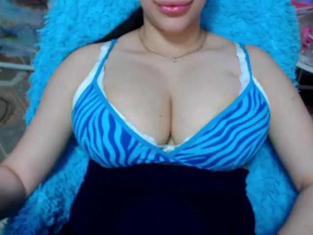 Offline SeuHot on BongaCams