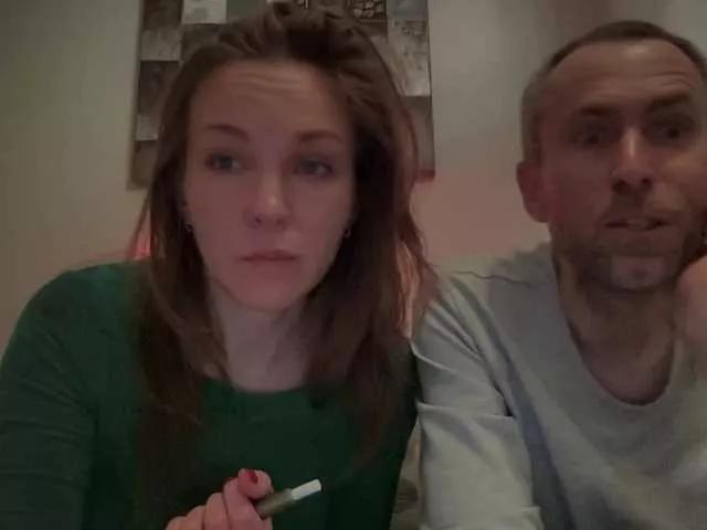 Freechat Severiyug on BongaCams