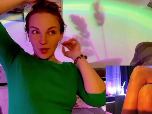 Freechat Severiyug on BongaCams