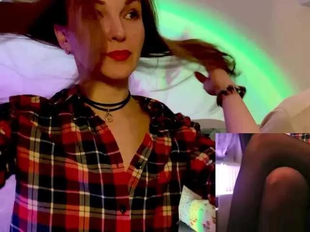 Freechat Severiyug on BongaCams