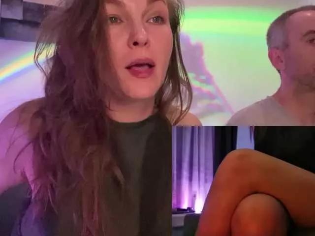 Freechat Severiyug on BongaCams