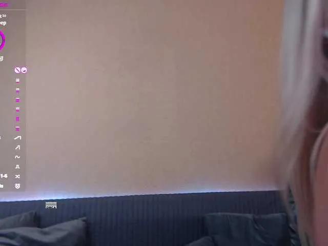 Offline sexhub on BongaCams